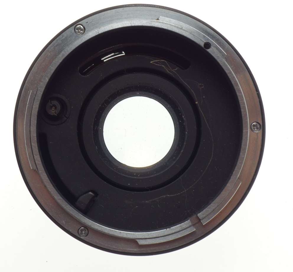 Vivitar Automatic Tele Converter 2x-4 Classic 35mm SLR Camera Enlarger - Vivitar