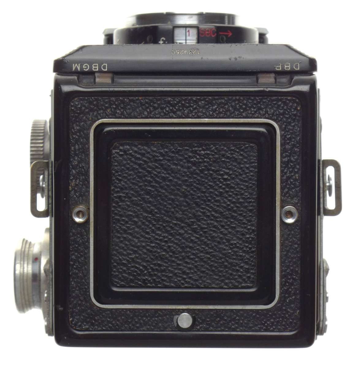 Rolleiflex TLR Film camera 120 film Xenar 3.5/75 Lens f=75mm - Rolleiflex