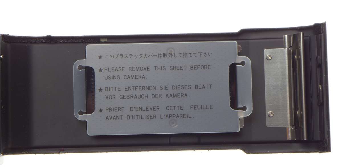 Mint Pentax ME 35mm vintage SLR film camera Asahi SMC Pentax-M 1.7 50mm - Pentax