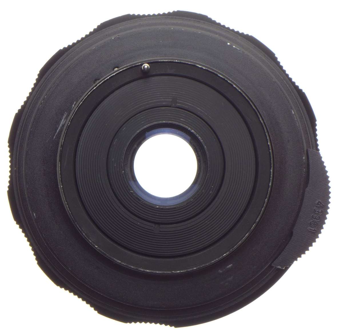 Pentax Super-Takumar 1:3.5/24 Asahi Wide Angle SLR vintage lens f=24mm kit