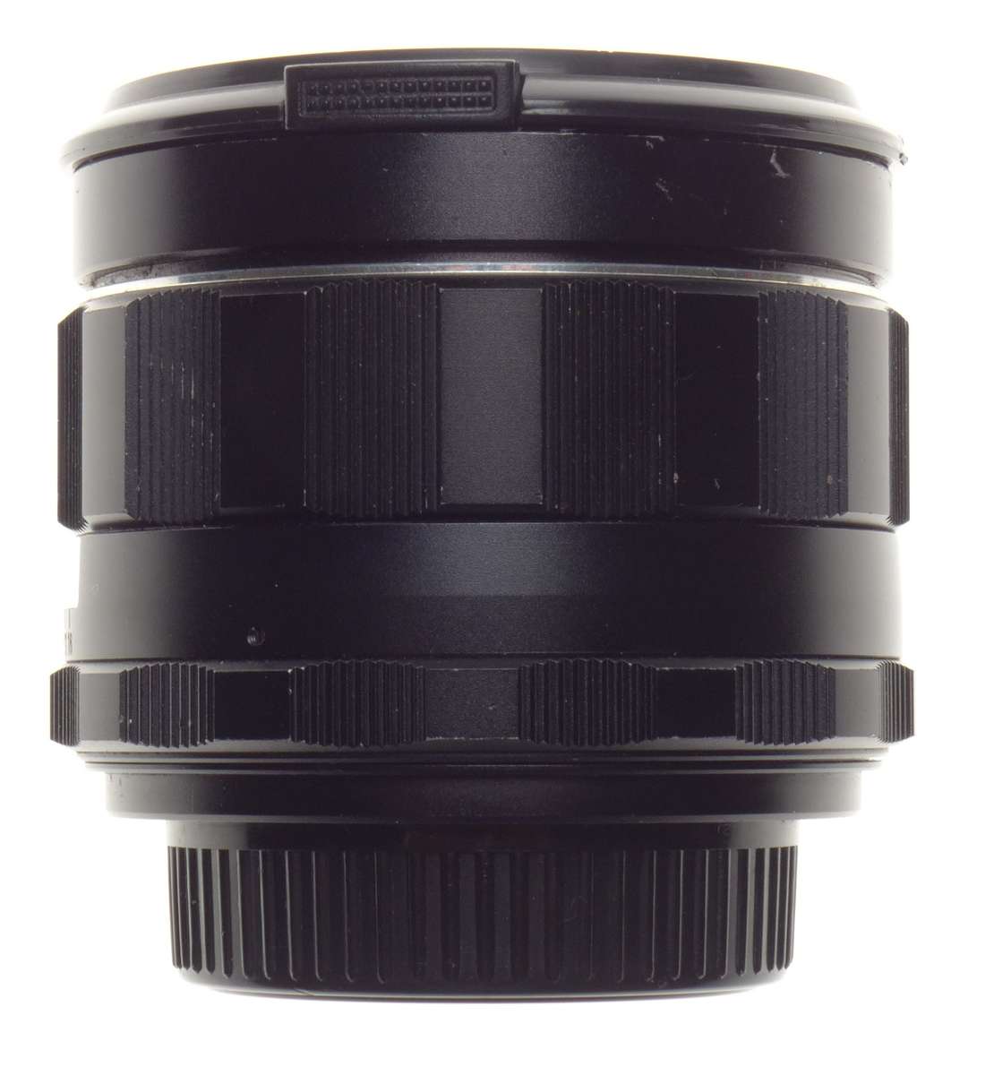 Pentax Super-Takumar 1:3.5/24 Asahi Wide Angle SLR vintage lens f=24mm kit