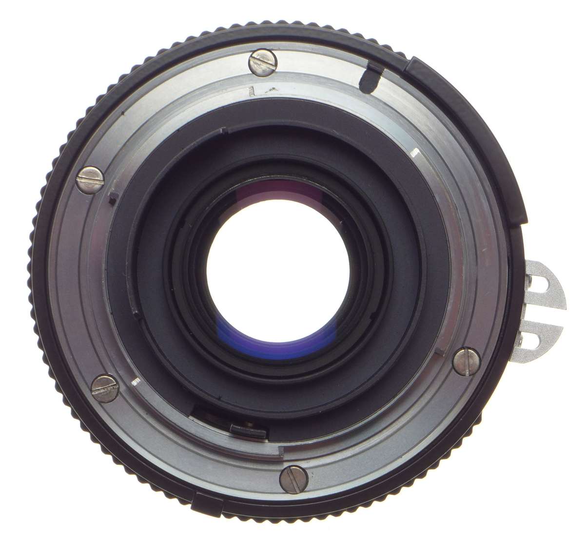 Mint Nikkor-N Auto 1:2.8 f=24mm Ai SLR vintage camera lens PRISTINE - Nikon