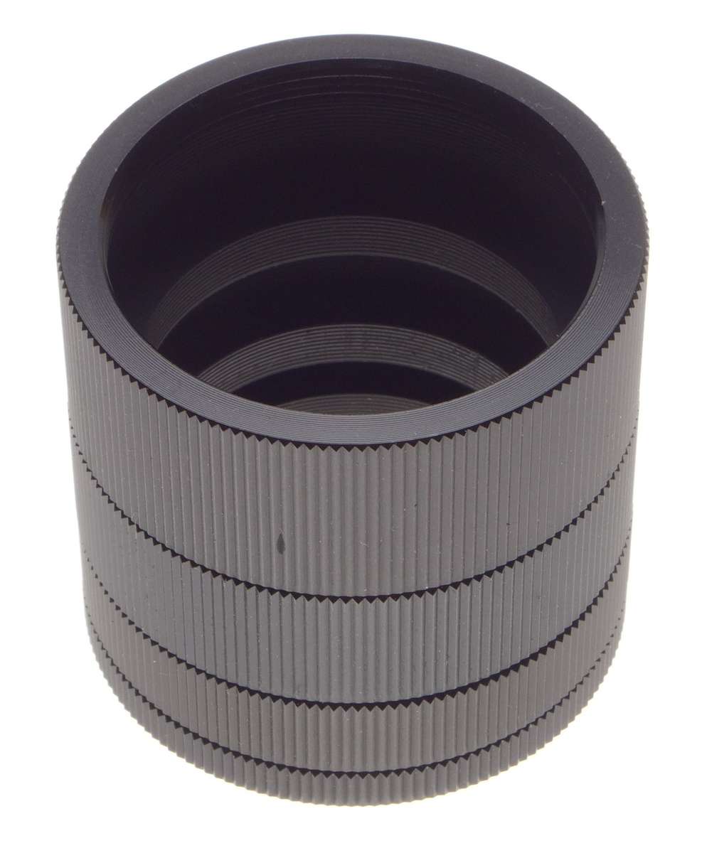 Yashica Extension tube set boxed set of 4 M2 mount MINT - Yashica