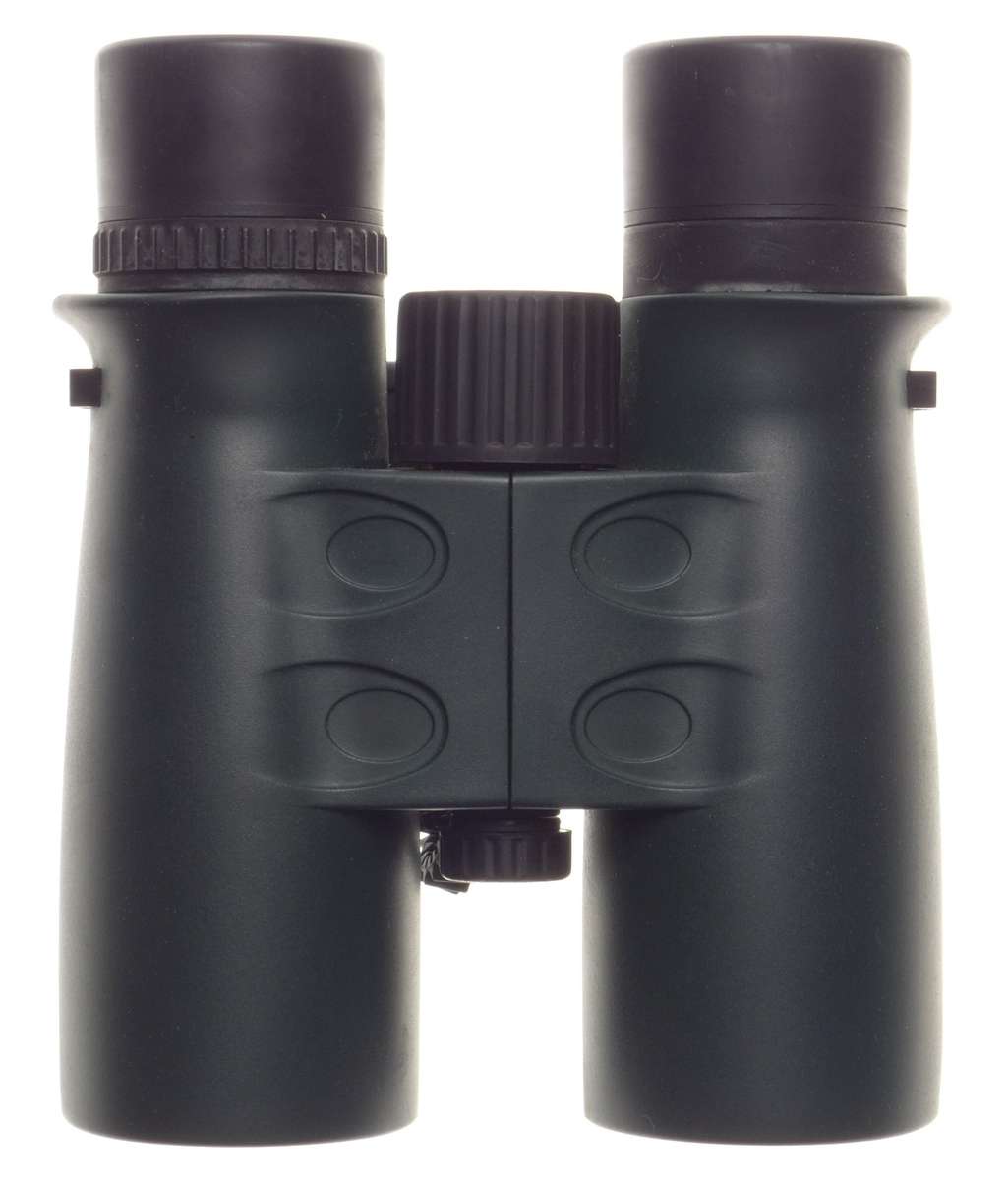 OPTISAN Water proof binoculars 8x42 New old stock - Binoculars