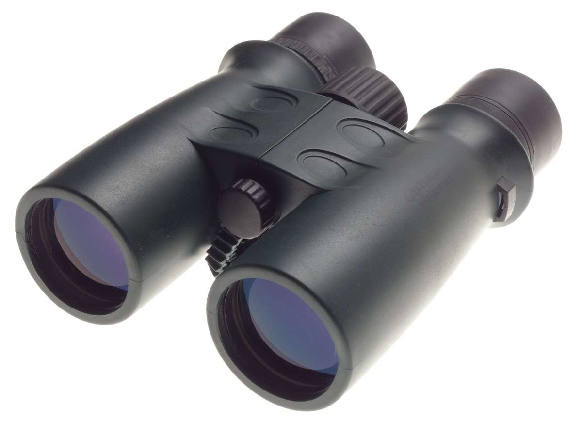 OPTISAN Water proof binoculars 8x42 New old stock - Binoculars