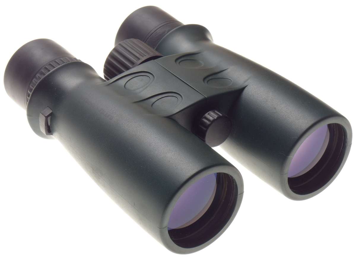 OPTISAN Water proof binoculars 8x42 New old stock - Binoculars