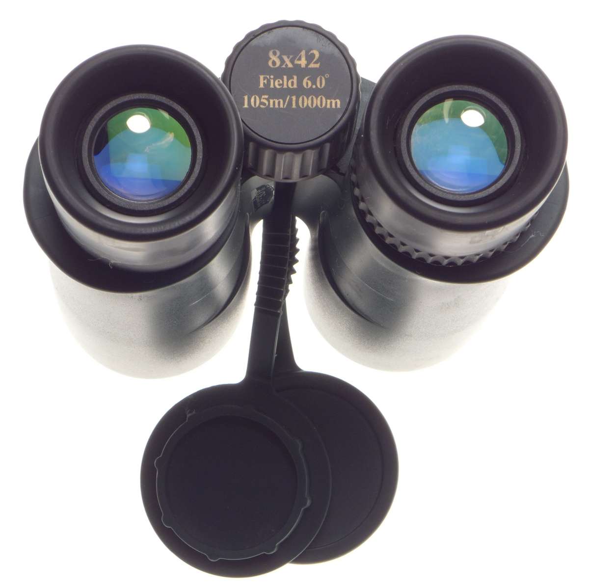 OPTISAN Water proof binoculars 8x42 New old stock - Binoculars