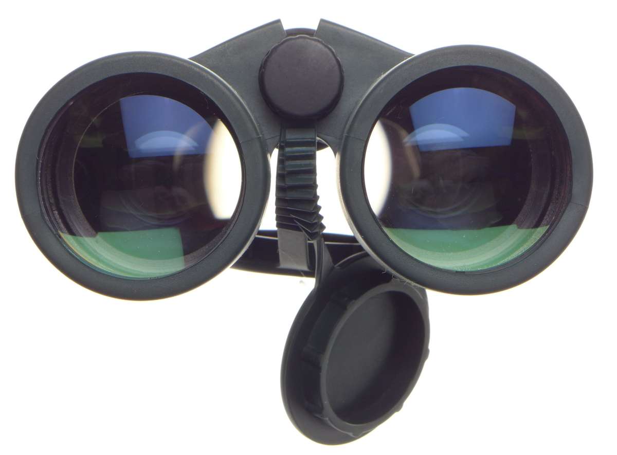 OPTISAN Water proof binoculars 8x42 New old stock - Binoculars