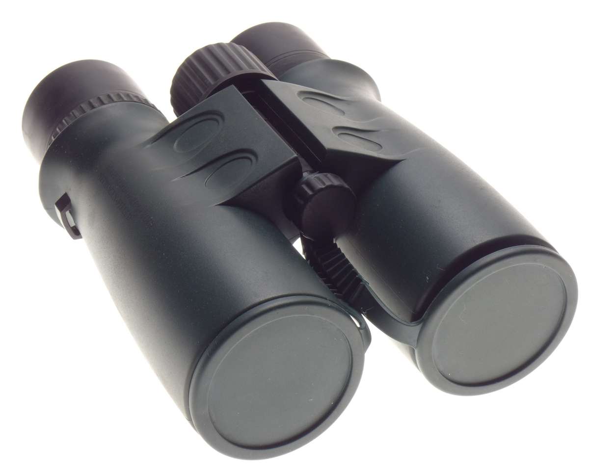 OPTISAN Water proof binoculars 8x42 New old stock - Binoculars