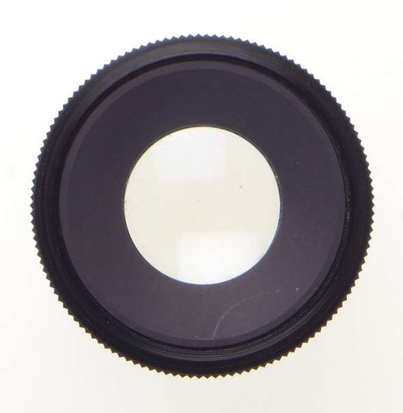 Oskar 3.5 f=75mm black vintage M42 enlarging lens clean condition - Oskar