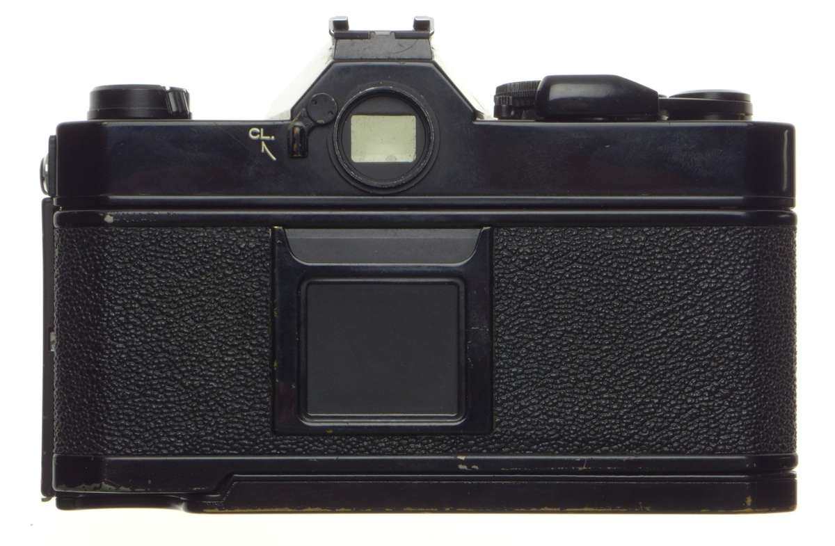 Konica Auto Reflex T3 Hexanon AR 50mm F1.4 SLR film camera Fast lens 35mm film