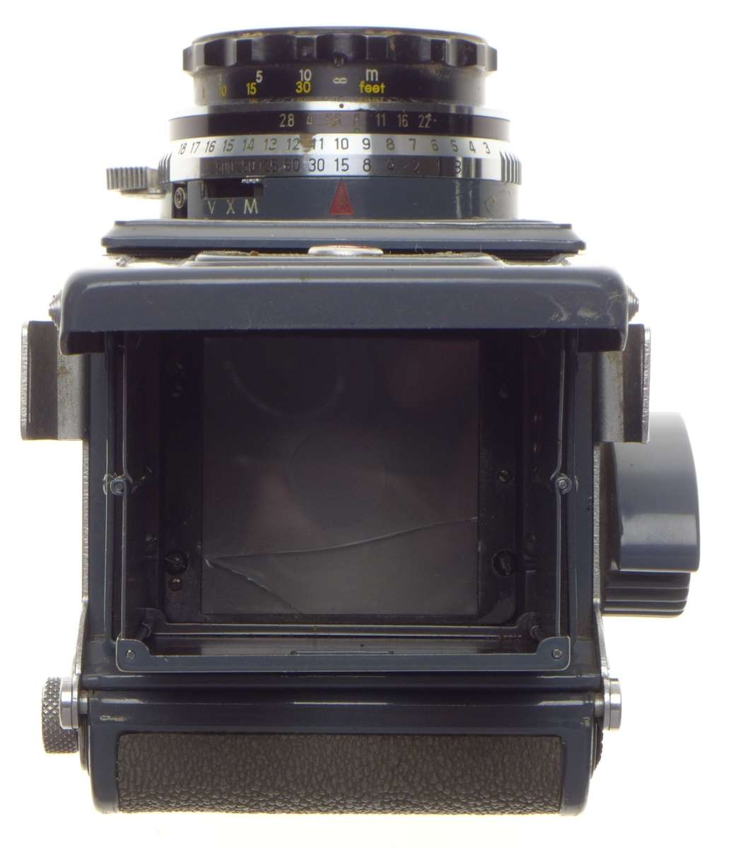 KOMAFLEX-S Large format SLR Prominar 1:2.8 f=65mm Kowa Lens - Komaflex