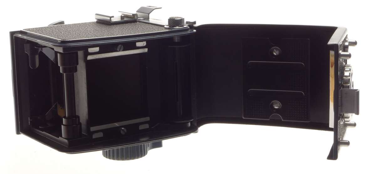 KOMAFLEX-S Large format SLR Prominar 1:2.8 f=65mm Kowa Lens - Komaflex