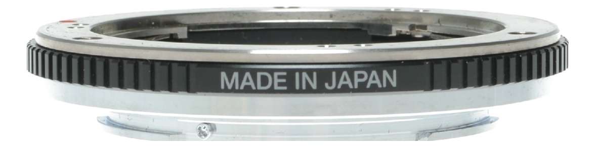 Olympus OM Adapter MF-1 for 35mm Film SLR Camera Lens