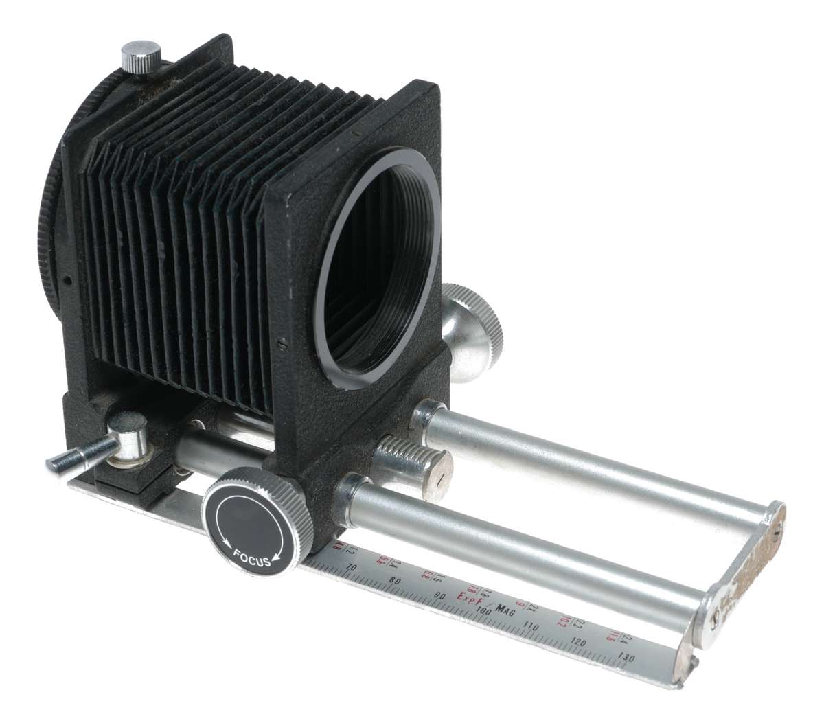 Universal Macro Bellows M42 Adapter for 35mm Film Camera