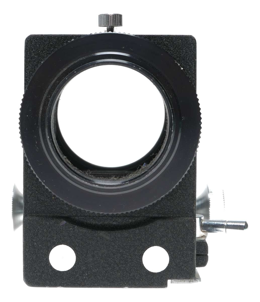 Universal Macro Bellows M42 Adapter for 35mm Film Camera