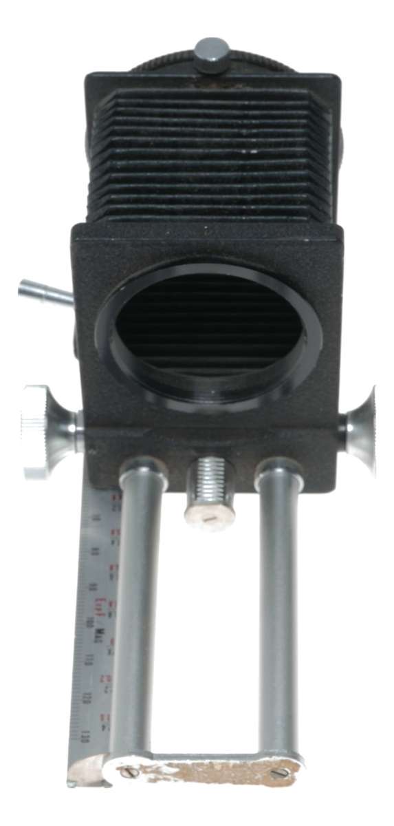 Universal Macro Bellows M42 Adapter for 35mm Film Camera