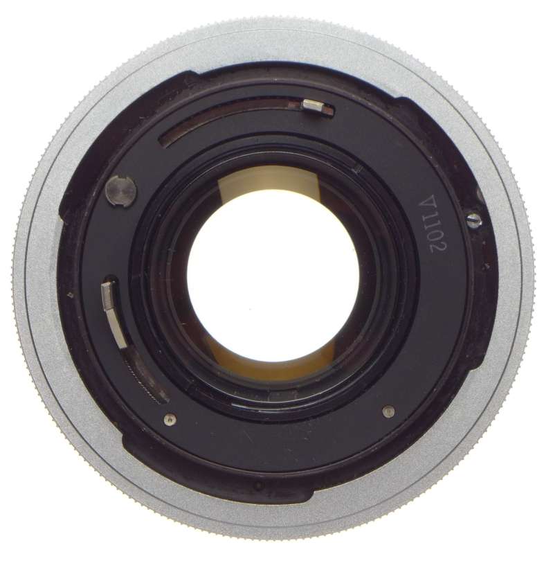 CANON Extender FD 2x lens converter doubler adapter cased clean optics caps - Canon