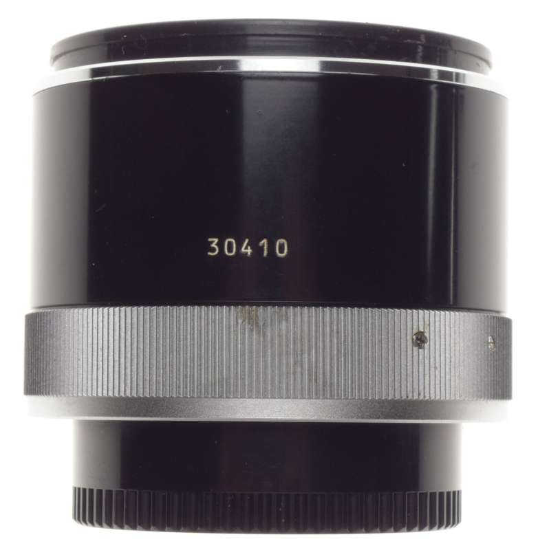 CANON Extender FD 2x lens converter doubler adapter cased clean optics caps - Canon