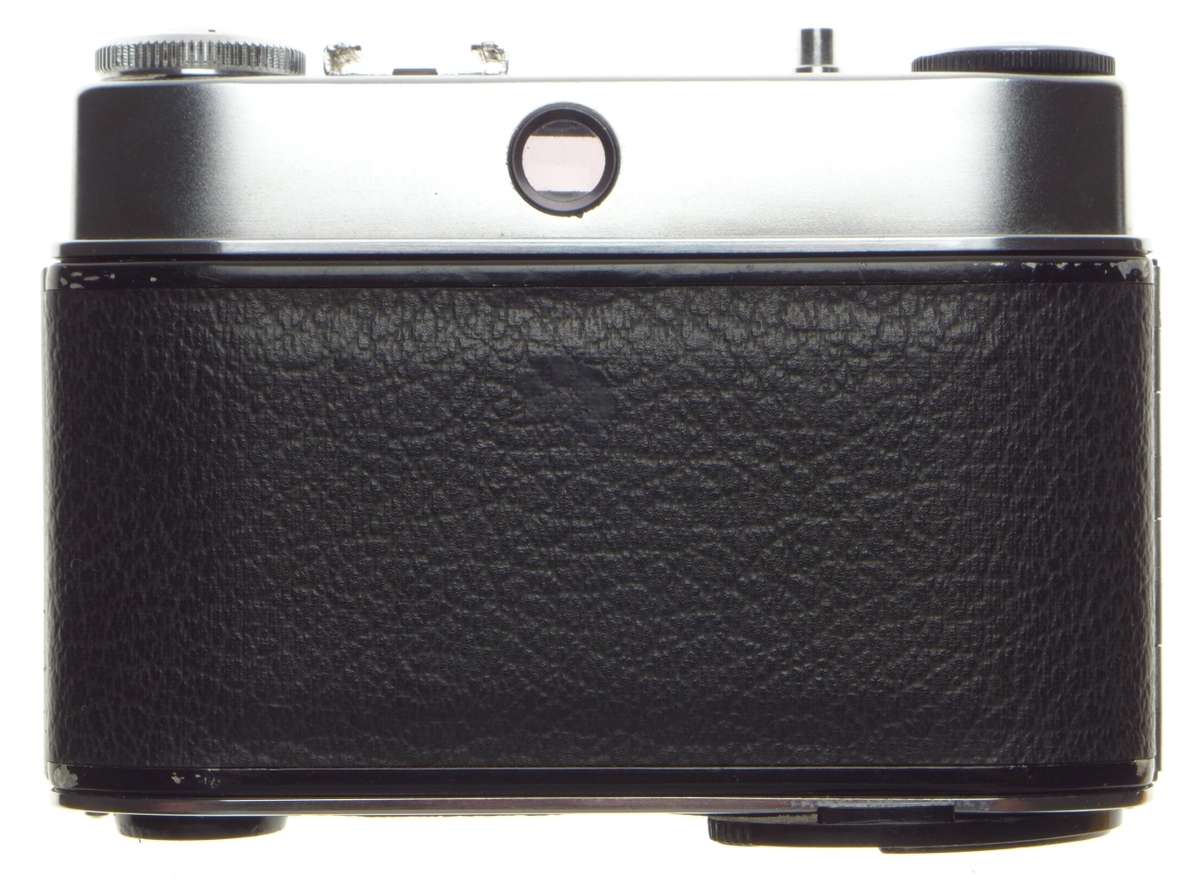 KODAK Retinette 1a point and shoot 35mm vintage film analogue camera REOMAR 2.8/45mm lens - Kodak