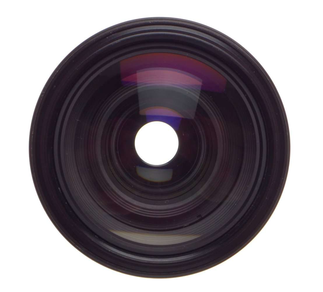 TOKINA AT-X zoom lens 50-250mm 1:4-5.6 with canon C/FD mount vintage glass - Tokina