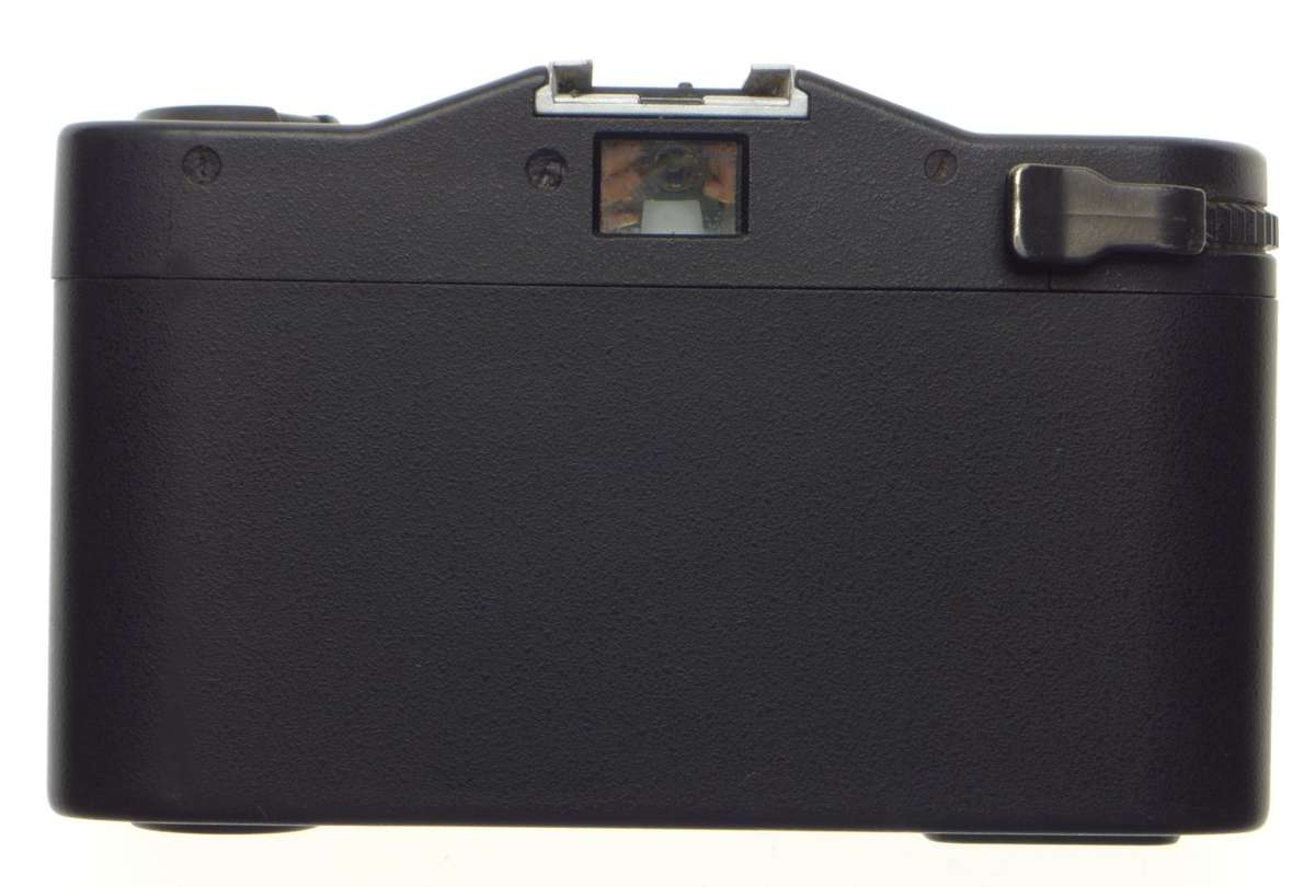 MINOX 35 GT black sub Miniature vintage folding compact film camera Color-Minotar 1:2.8 f=35mm lens