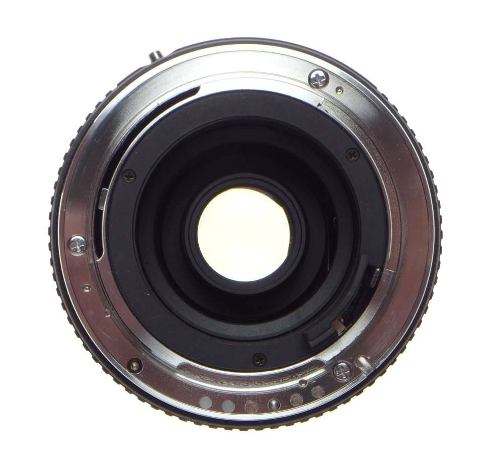 TOKINA SD 28-70mm 1:3.4-4.5 II Macro to fit Pentax SLR film camera - Tokina