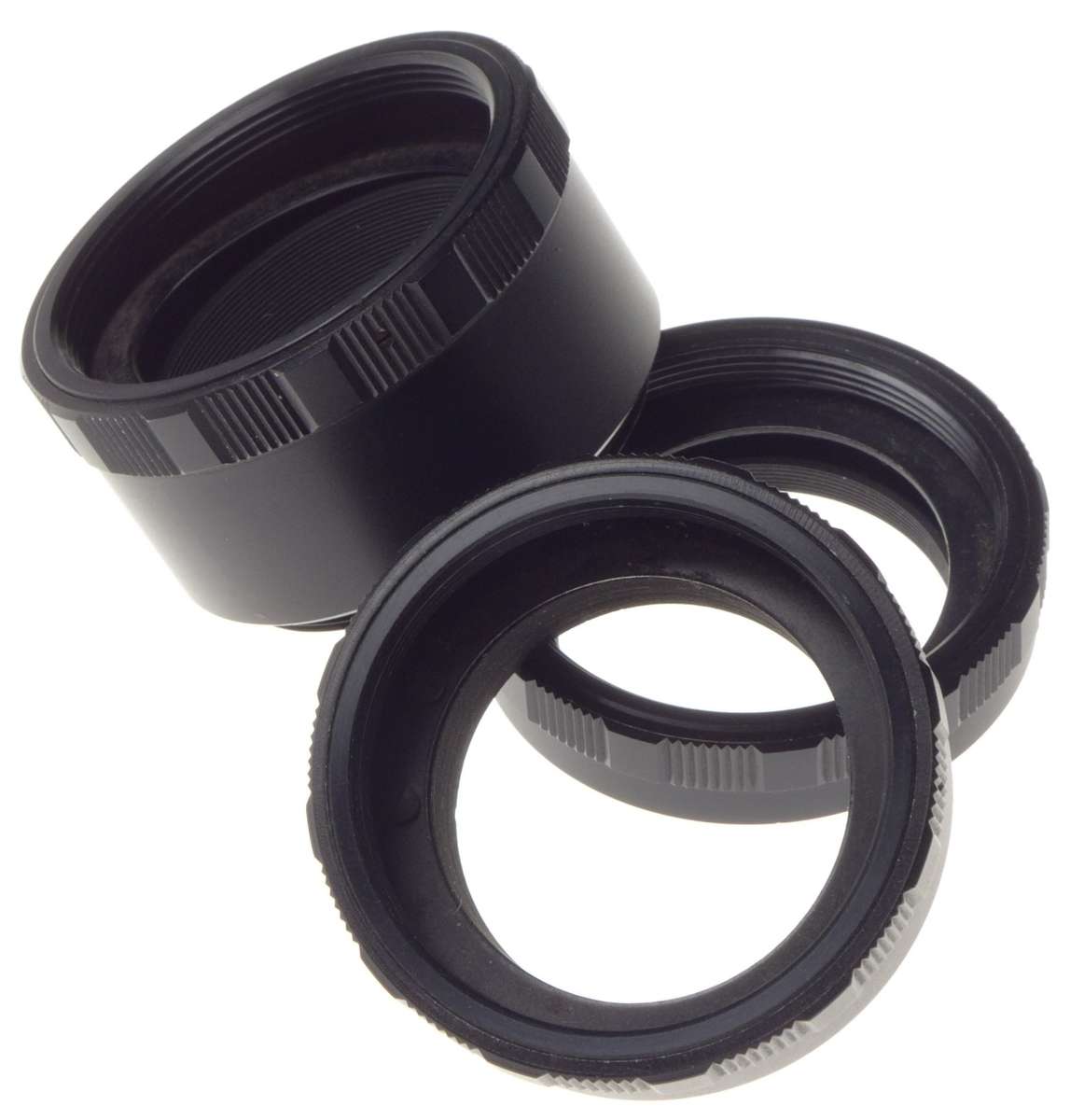 Pentax Asahi M42 Macro extrention close up lens tubes 42mm fits pentax lenses - Other Camera items