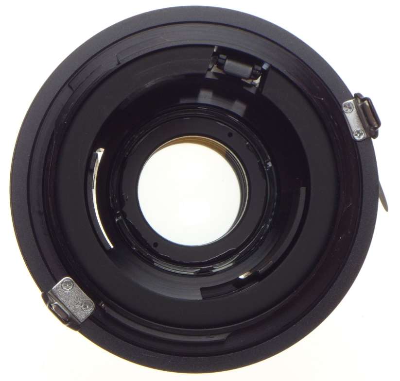 TAMRON SP BBAR MC Flat field 2x tele converter doubler boxed lightly used condition - Tamron