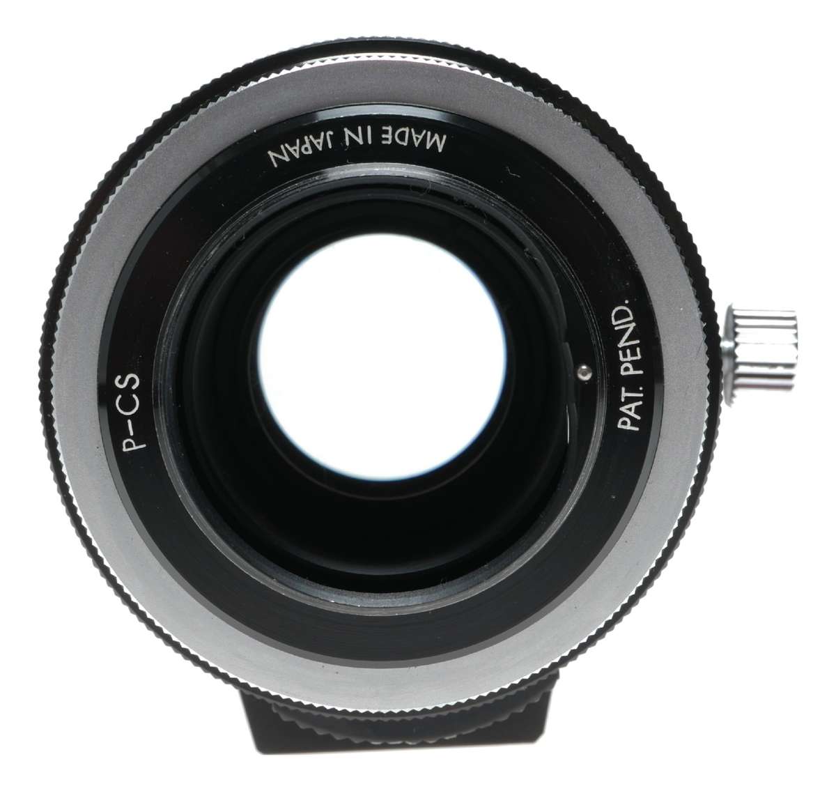 Auto Tamron Zoom 1:4 f=70-220mm SLR vintage film lens