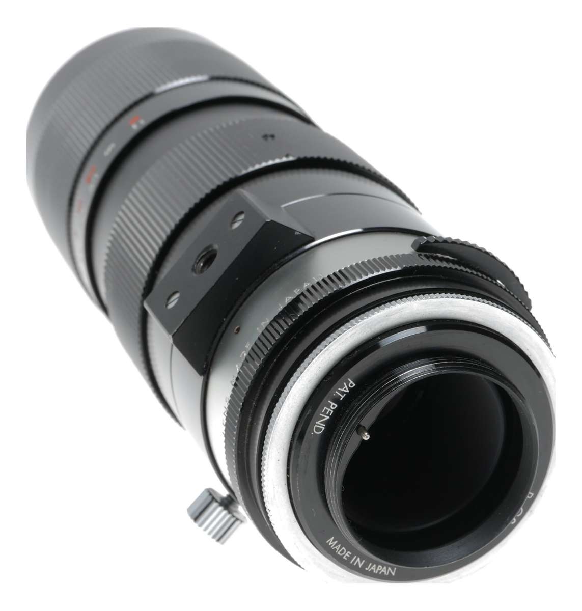 Auto Tamron Zoom 1:4 f=70-220mm SLR vintage film lens