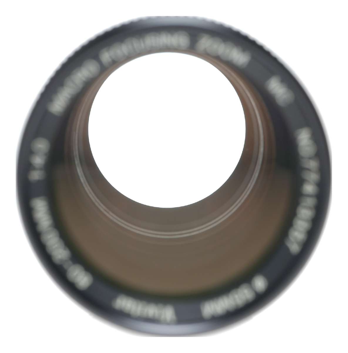 Vivitar 80-200mm 1:4 Macro Focussing Zoom MC SLR vintage lens