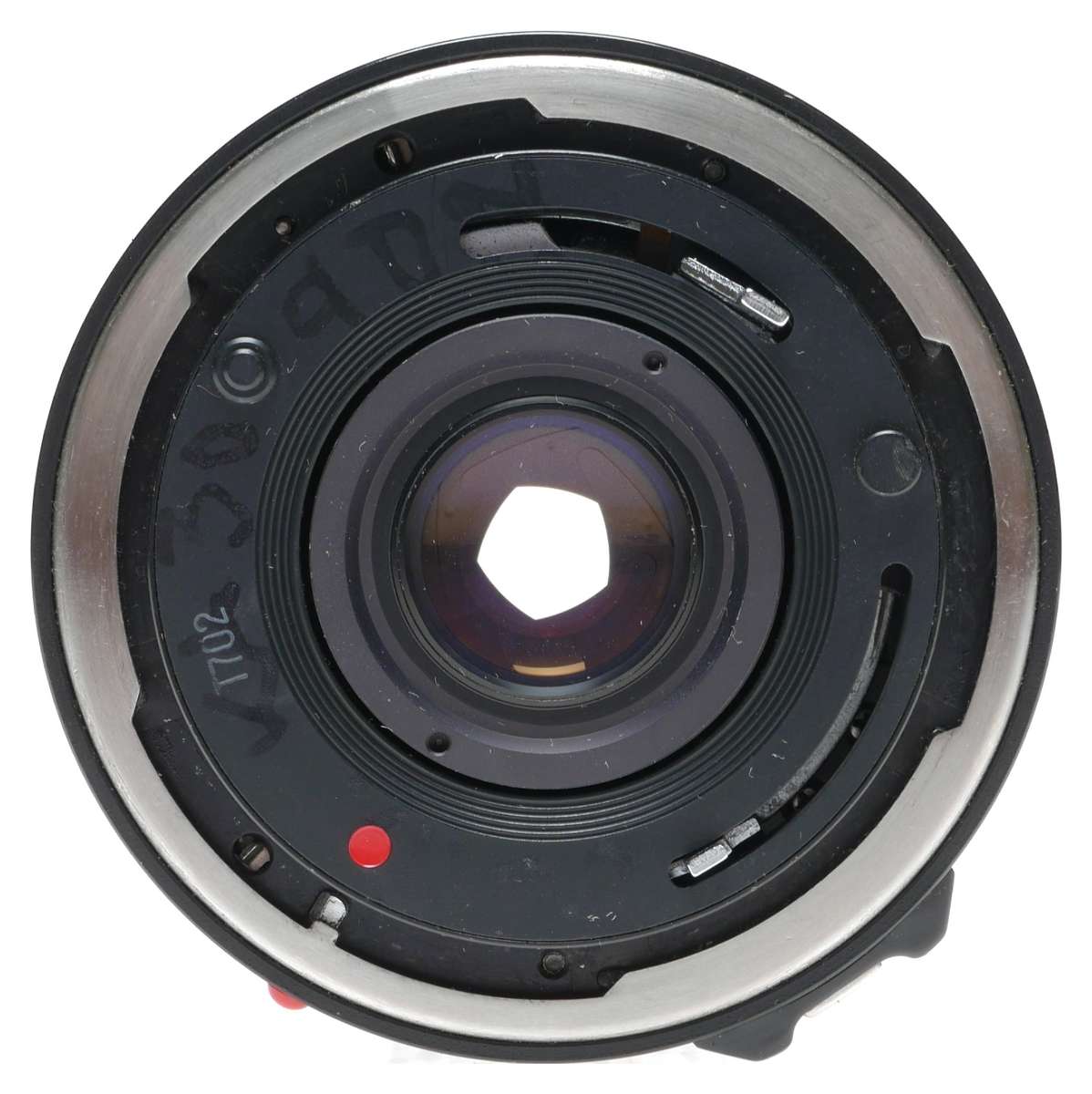 FD 28mm 1:2.8 Canon lens vintage SLR film camera lens FD mount set - Canon