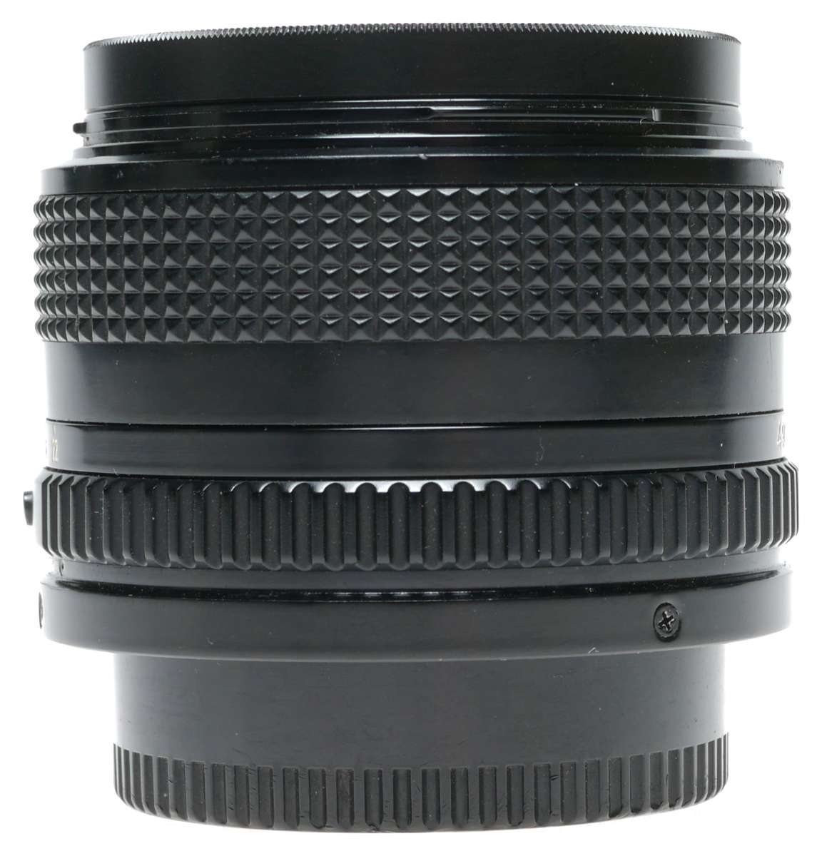 FD 28mm 1:2.8 Canon lens vintage SLR film camera lens FD mount set - Canon