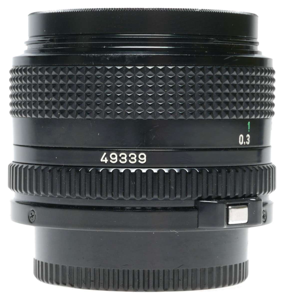 FD 28mm 1:2.8 Canon lens vintage SLR film camera lens FD mount set - Canon