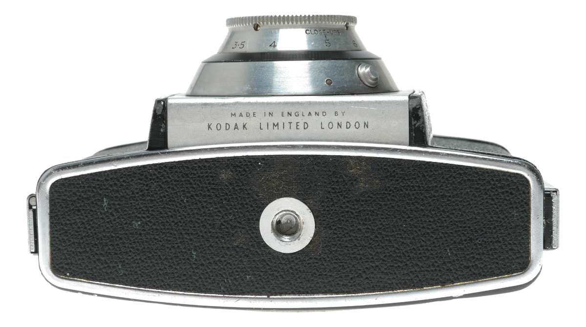 Kodak Bantam Colorsnap 828 Rollfilm Camera 1st Model 1955-59