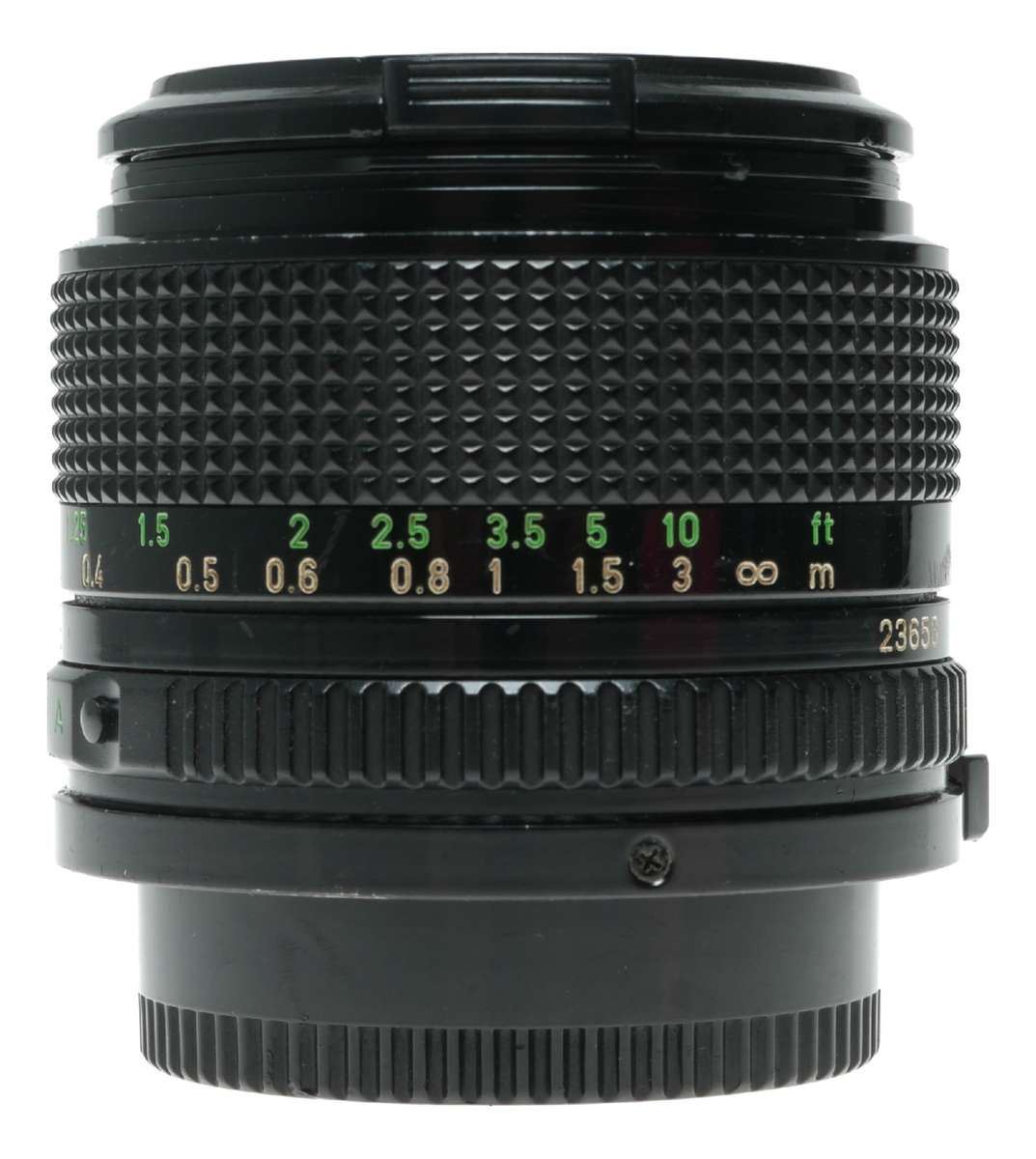 Canon FD 24mm FD 1:2.8 Wide Angle SLR Camera Lens