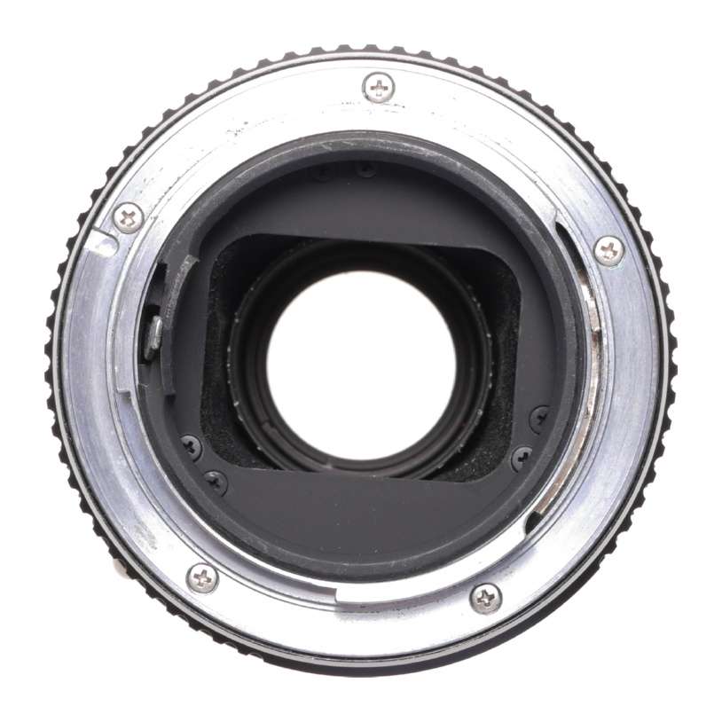 Pentax-M Macro 1:4 100mm SMC SLR camera lens 4/100 caps sharp - Pentax