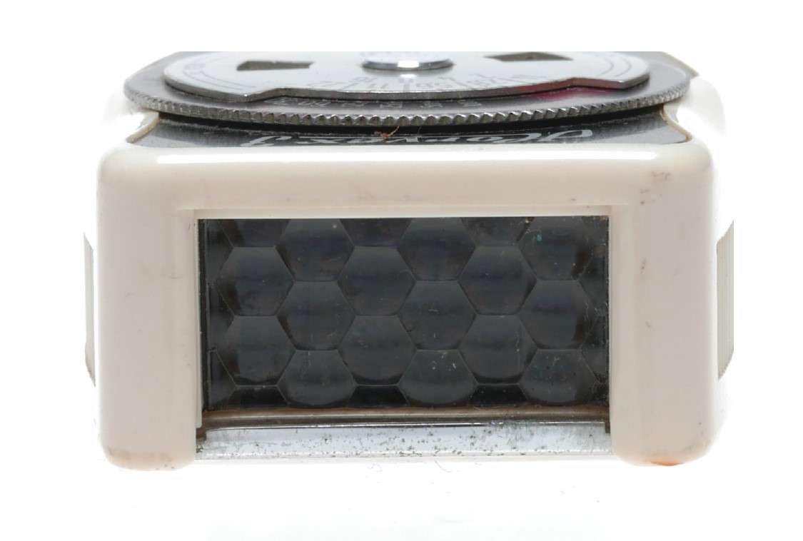 Horvex 3 vintage light antique exposure meter