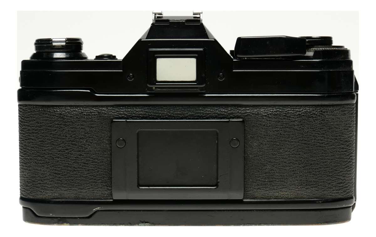 Canon AE-1 SLR vintage camera set FD 1:1.8 f=50mm S.C lens set - Canon