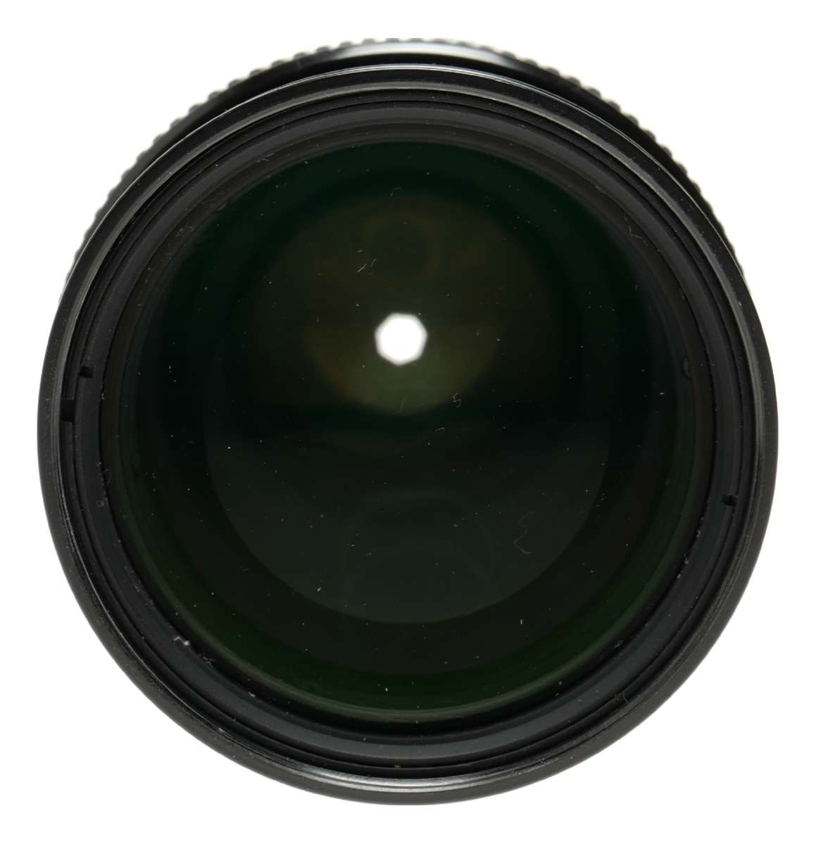 Zoom Nikkor 50-135mm 1:3.5 SLR 35mm vintage camera lens - Nikon