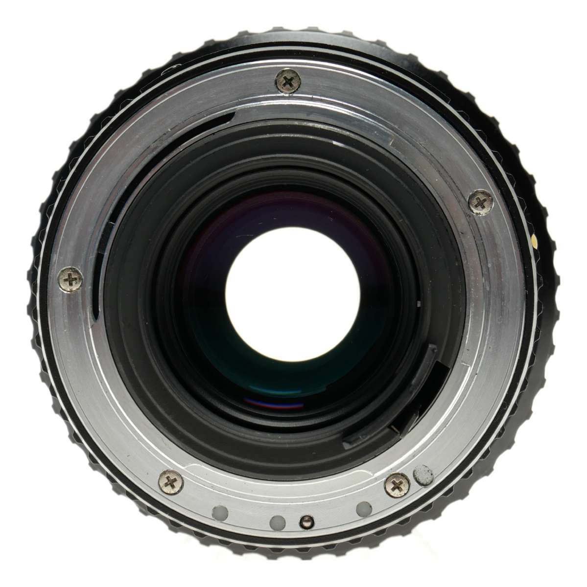 SMC Pentax-A Zoom 1:4 f=70-210mm with Macro for SLR vintage camera - Pentax
