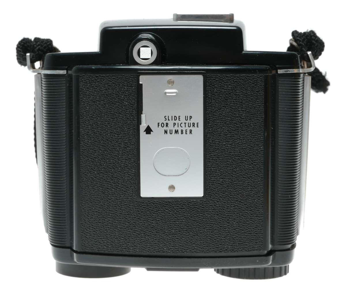 Kodak Brownie Twin 20 box Camera for 620 roll film 6x6 format