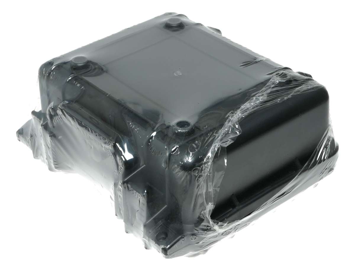 Worksman New Sealed 270x246x124 Water Tight Camera Hard Case