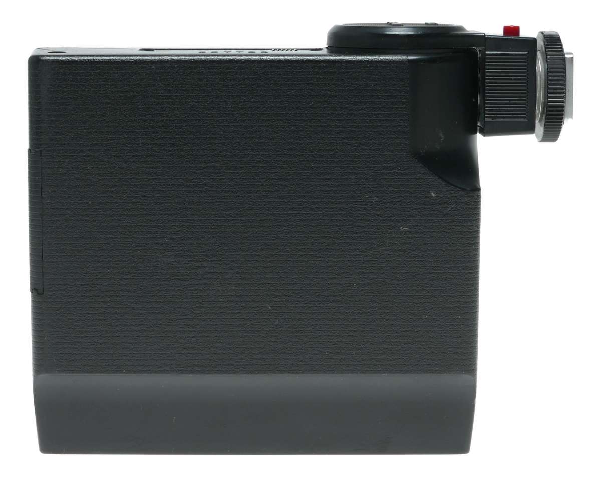 Asahi Pentax Autorobo Automatic Electronic Camera Flash Unit in Box Manual