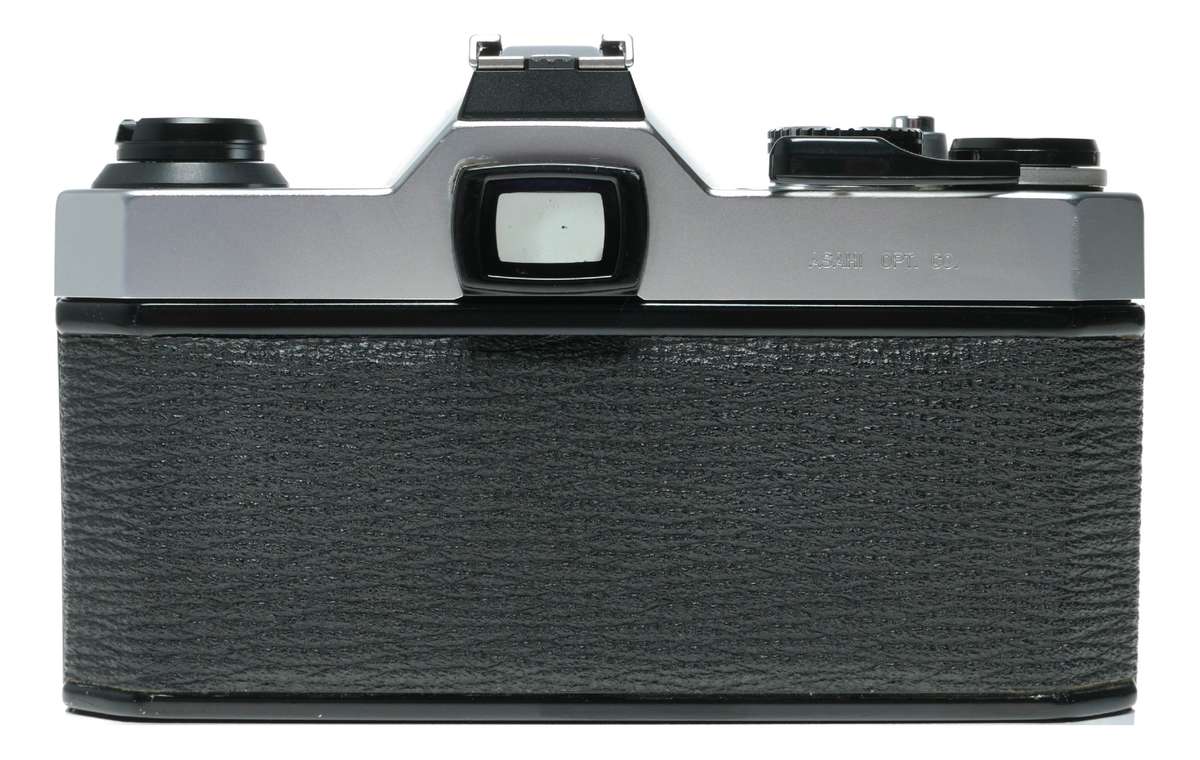 Pentax K1000 35mm Film SLR Camera SMC Macro 1:2.8 50 Lens Filters Manual