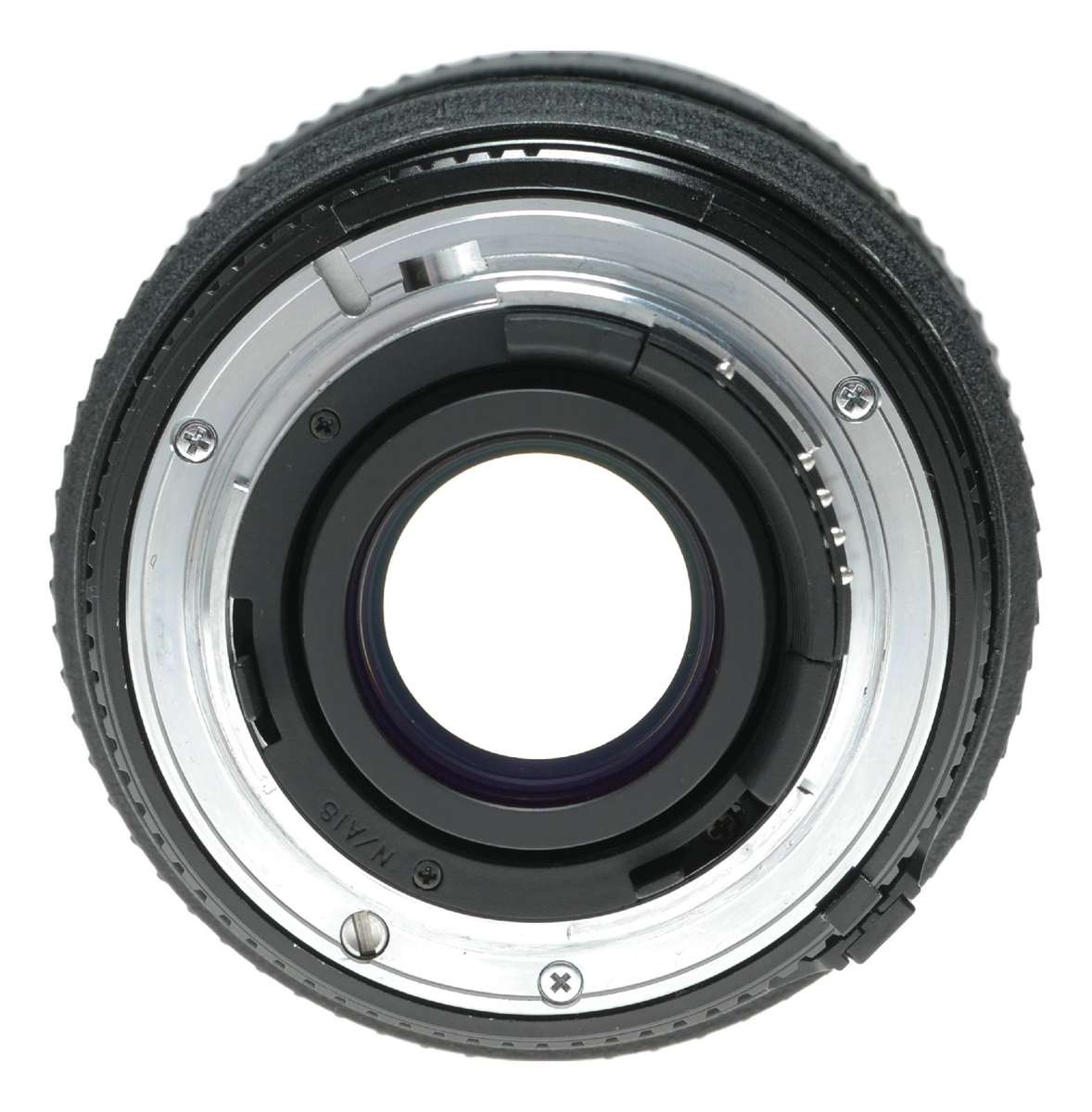 Tokina AT-X Pro 28-70mm Zoom 2.6-2.8 Nikon SLR Camera Lens