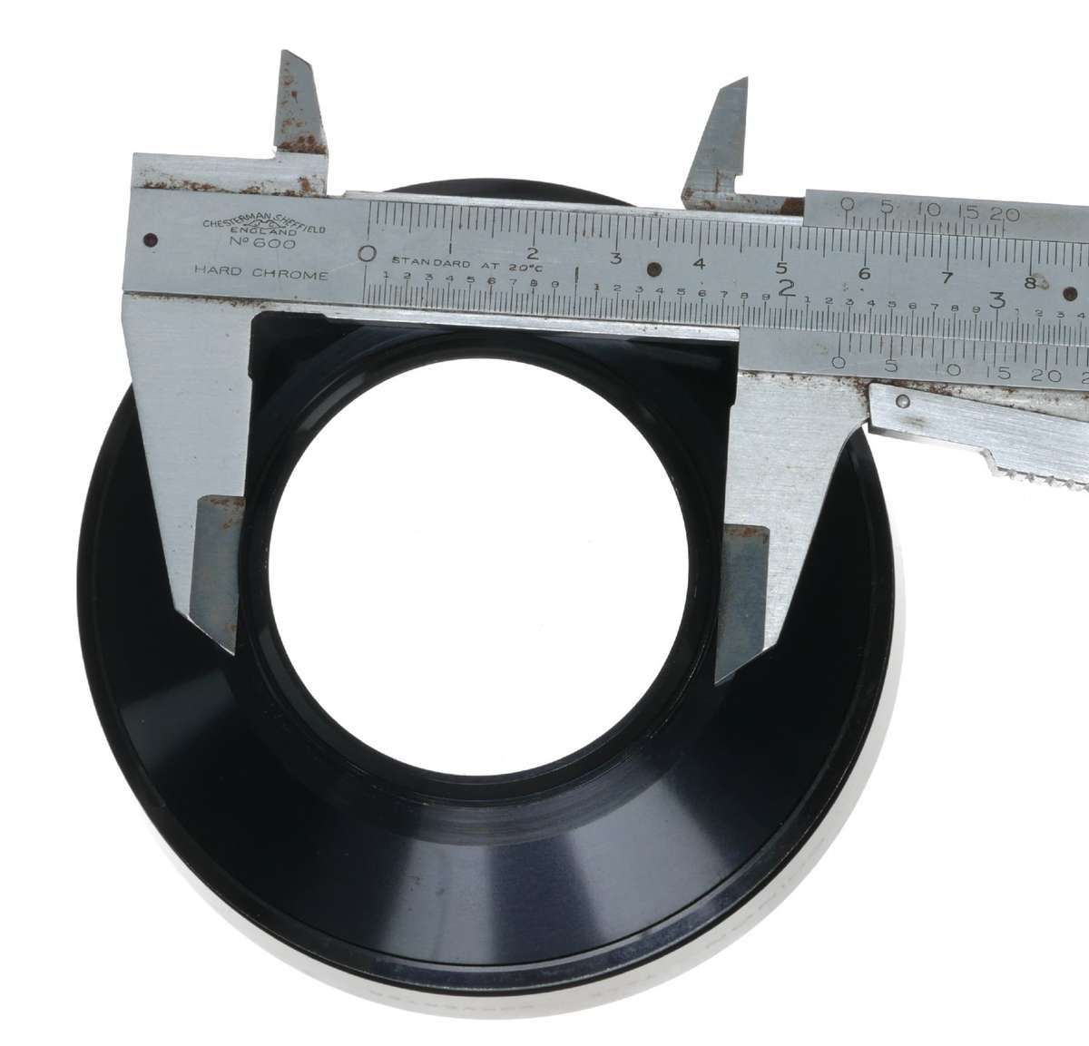 Chinon Tele Converter Lens 6x Zoom 58mm TM Pacific Super 8