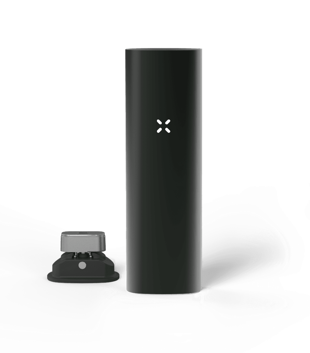 PAX 3 Complete Kit - Matte-black