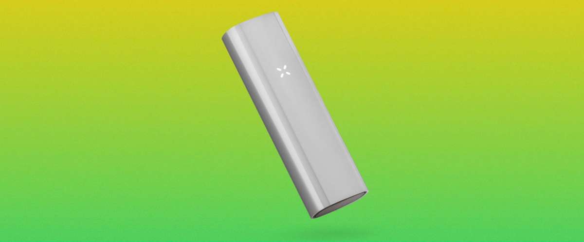 PAX 3 Complete Kit - Matte-black